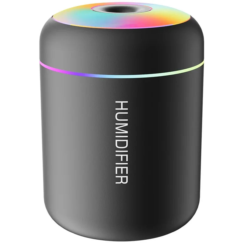 Mini Humidificateur USB 180ML