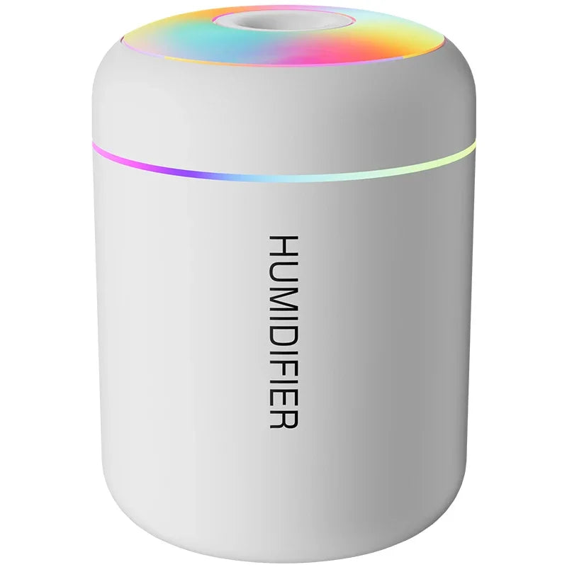 Mini Humidificateur USB 180ML